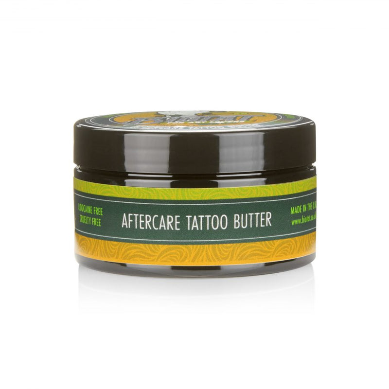 Load image into Gallery viewer, biotat-aftercare-tattoo-butter-retail-box-30g-x-24
